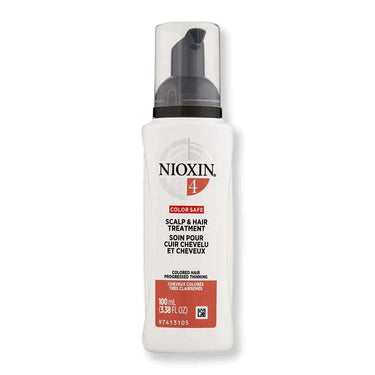 NIOXIN_Nioxin 4 Scalp and Hair Treatment_Cosmetic World